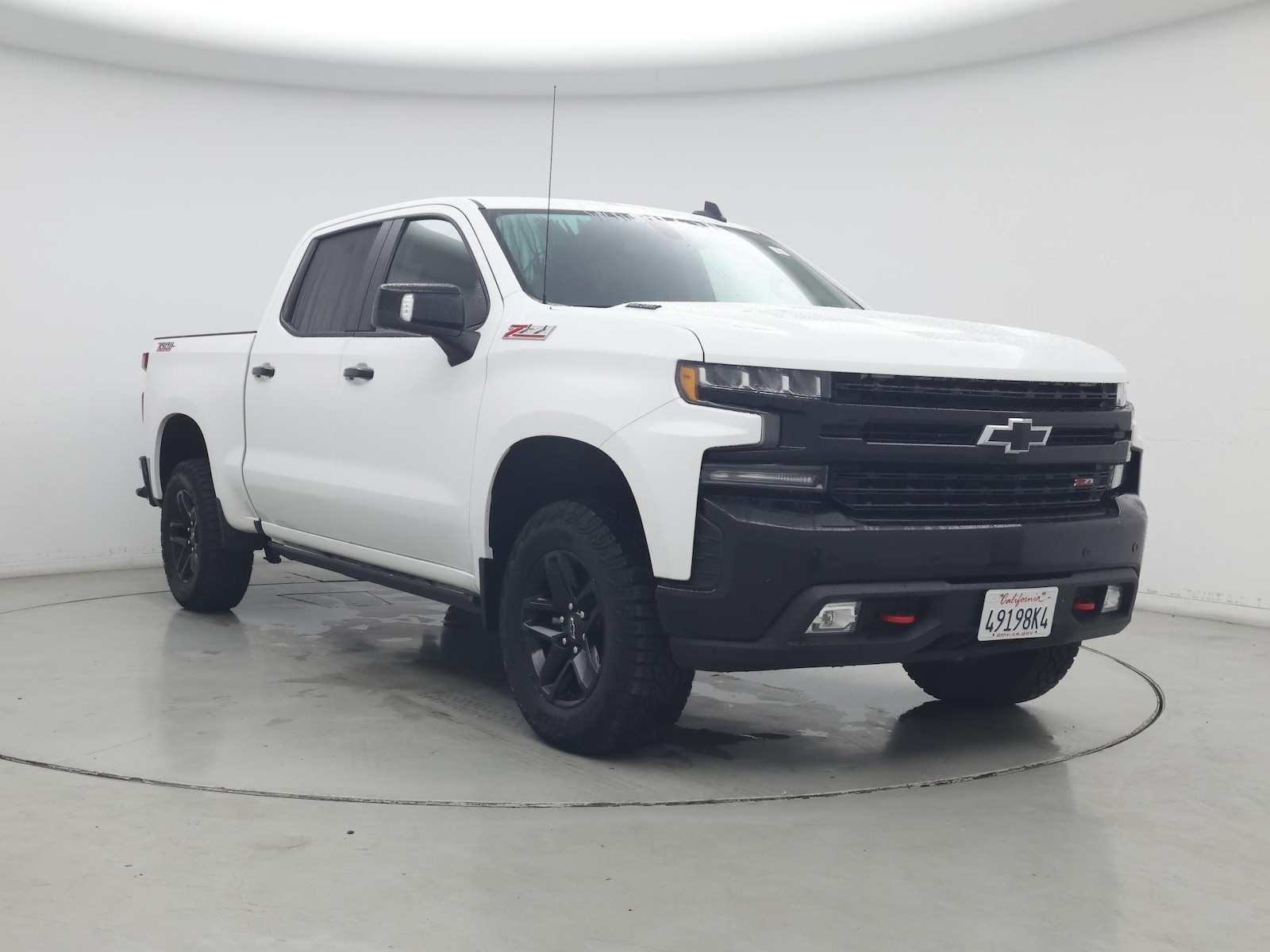 chevrolet silverado 1500 limited 2022 1GCUYFET0NZ164318 image chevrolet silverado 1500 limited 2022 1GCUYFET0NZ164318 image